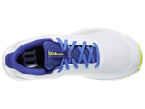  Giày Nữ Wilson Intrigue Lite 'White Blue Yellow' 