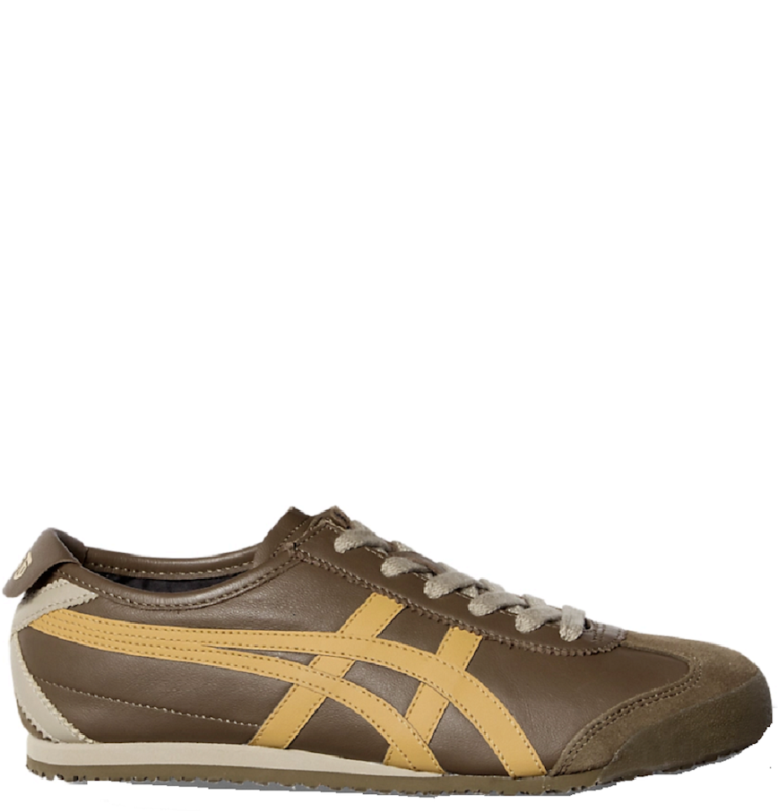  Giày Onitsuka Tiger Mexico 66 'Clay Canyon Paper' 