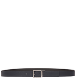  Thắt Lưng Nam Bally Astory 35mm Reversible Belt 'Navy' 