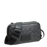  Túi Coach Carrier Calfskin Crossbody Bag 'Black' 