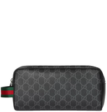  Túi Gucci Porter Small Toiletry Case 'Black' 