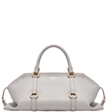  Túi Nữ Alexander McQueen Farringdon Bag 'Grey' 