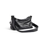  Túi Nữ Balenciaga Le City Moto Small 'Black' 