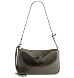  Túi Nữ Balenciaga Rodeo Sling Pochette 'Khaki' 