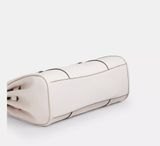  Túi Nữ Coach Bridget Flap Shoulder Bag 'Silver' 