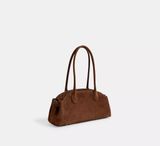  Túi Nữ Coach Empire Carryall Bag 34 'Warm Brown' 
