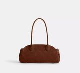  Túi Nữ Coach Empire Carryall Bag 34 'Warm Brown' 
