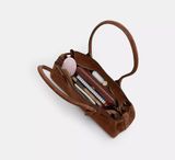  Túi Nữ Coach Empire Carryall Bag 34 'Warm Brown' 