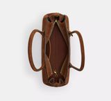  Túi Nữ Coach Empire Carryall Bag 34 'Warm Brown' 