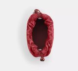  Túi Nữ Coach Faye Mini Drawstring Bag 'True Red' 