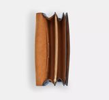  Túi Nữ Coach Klare Envelope Crossbody Bag 'Blue' 