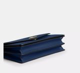  Túi Nữ Coach Klare Envelope Crossbody Bag 'Blue' 