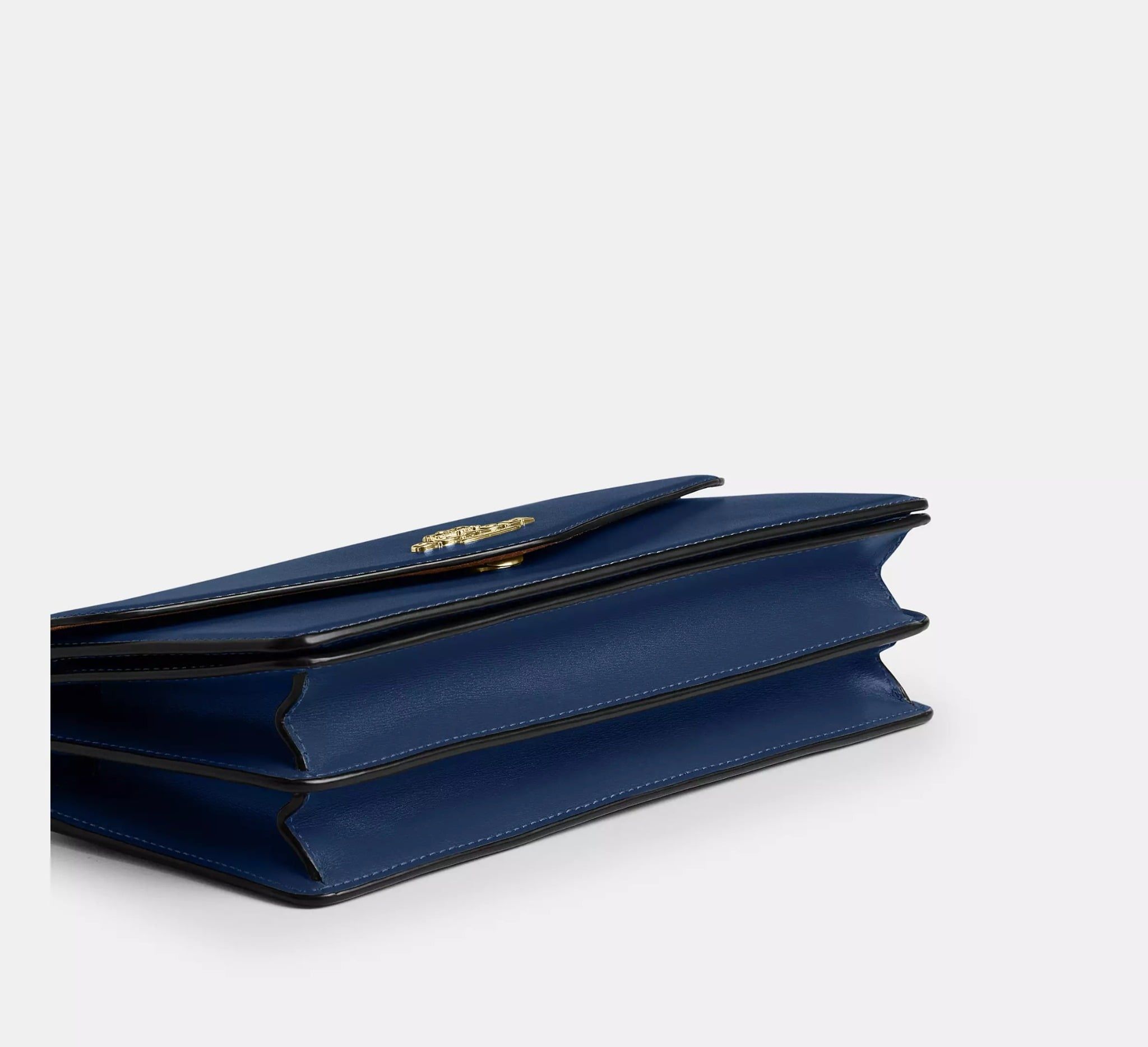  Túi Nữ Coach Klare Envelope Crossbody Bag 'Blue' 