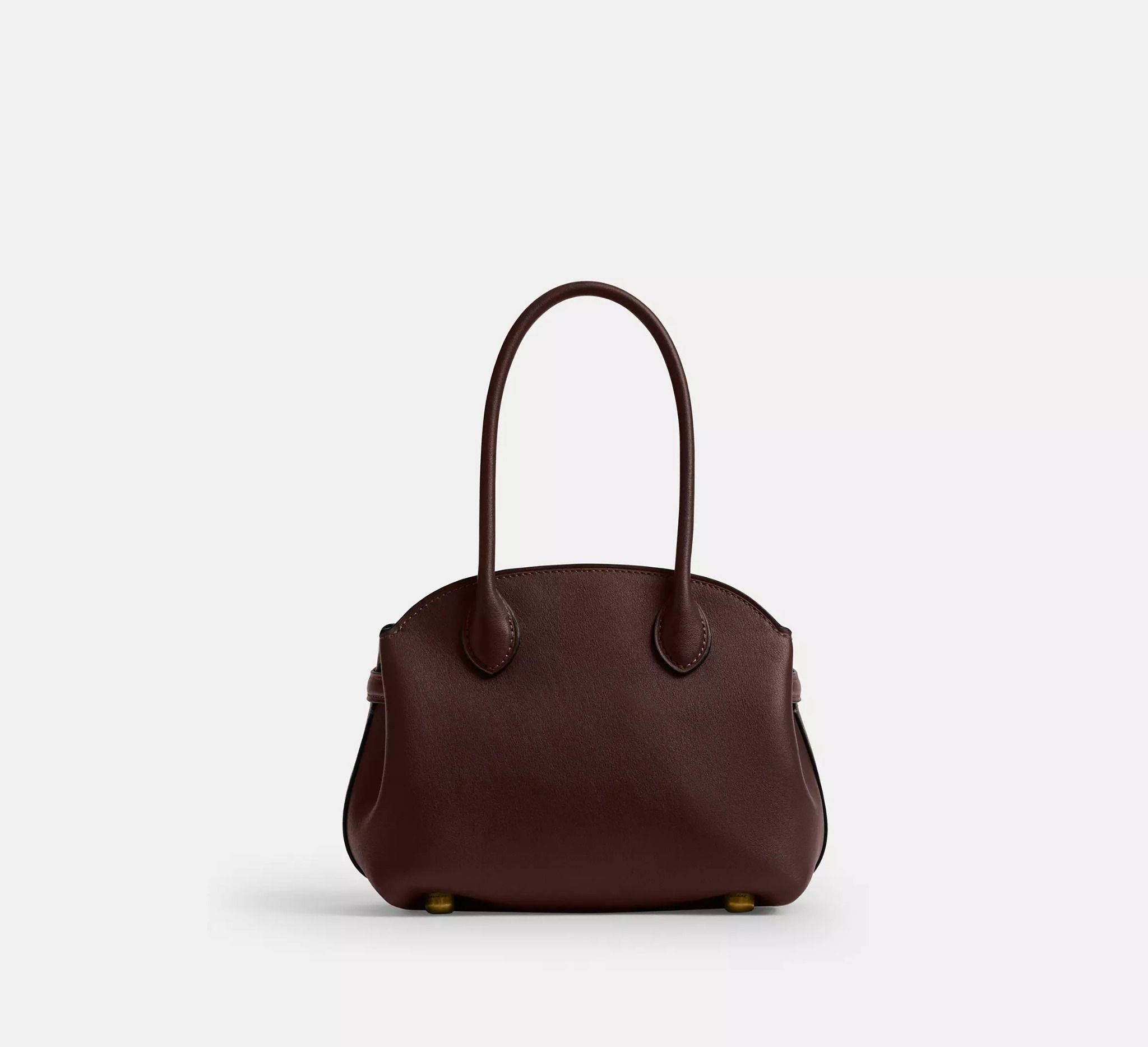  Túi Nữ Coach Soft Empire Carryall Bag 21 'Maple' 