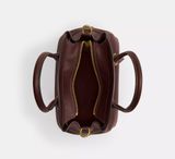  Túi Nữ Coach Soft Empire Carryall Bag 21 'Maple' 