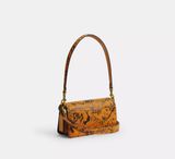  Túi Nữ Coach Tabby Shoulder Bag 20 'Ochre Multi' 