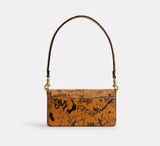  Túi Nữ Coach Tabby Shoulder Bag 20 'Ochre Multi' 