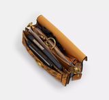  Túi Nữ Coach Tabby Shoulder Bag 20 'Ochre Multi' 