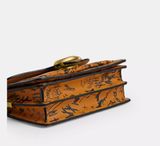  Túi Nữ Coach Tabby Shoulder Bag 20 'Ochre Multi' 