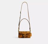  Túi Nữ Coach Tabby Shoulder Bag 20 'Ochre Multi' 