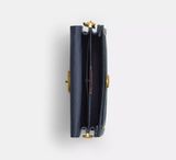  Túi Nữ Coach Tabby Shoulder Bag 26 'Dark Indigo' 