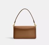  Túi Nữ Coach Tabby Shoulder Bag 26 'Honey Brown' 