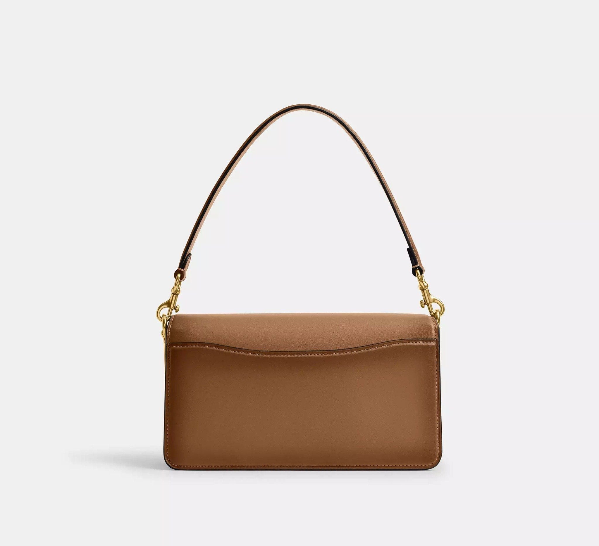  Túi Nữ Coach Tabby Shoulder Bag 26 'Honey Brown' 