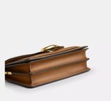  Túi Nữ Coach Tabby Shoulder Bag 26 'Honey Brown' 