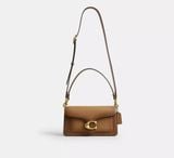  Túi Nữ Coach Tabby Shoulder Bag 26 'Honey Brown' 