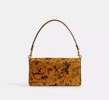  Túi Nữ Coach Tabby Shoulder Bag 26 'Ochre Multi' 