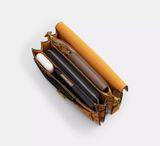  Túi Nữ Coach Tabby Shoulder Bag 26 'Ochre Multi' 