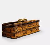  Túi Nữ Coach Tabby Shoulder Bag 26 'Ochre Multi' 