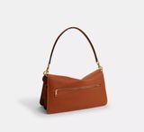  Túi Nữ Coach Tabby Shoulder Bag 36 'Amber Brown' 