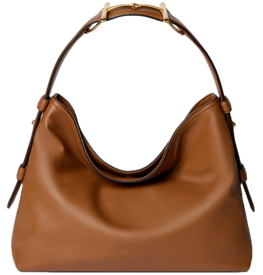  Túi Nữ Gucci Beatrix Medium Tote Bag 'Brown' 