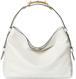  Túi Nữ Gucci Beatrix Medium Tote Bag 'White' 