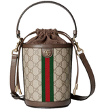  Túi Nữ Gucci Ophidia Mini Bucket Bag 'Beige' 