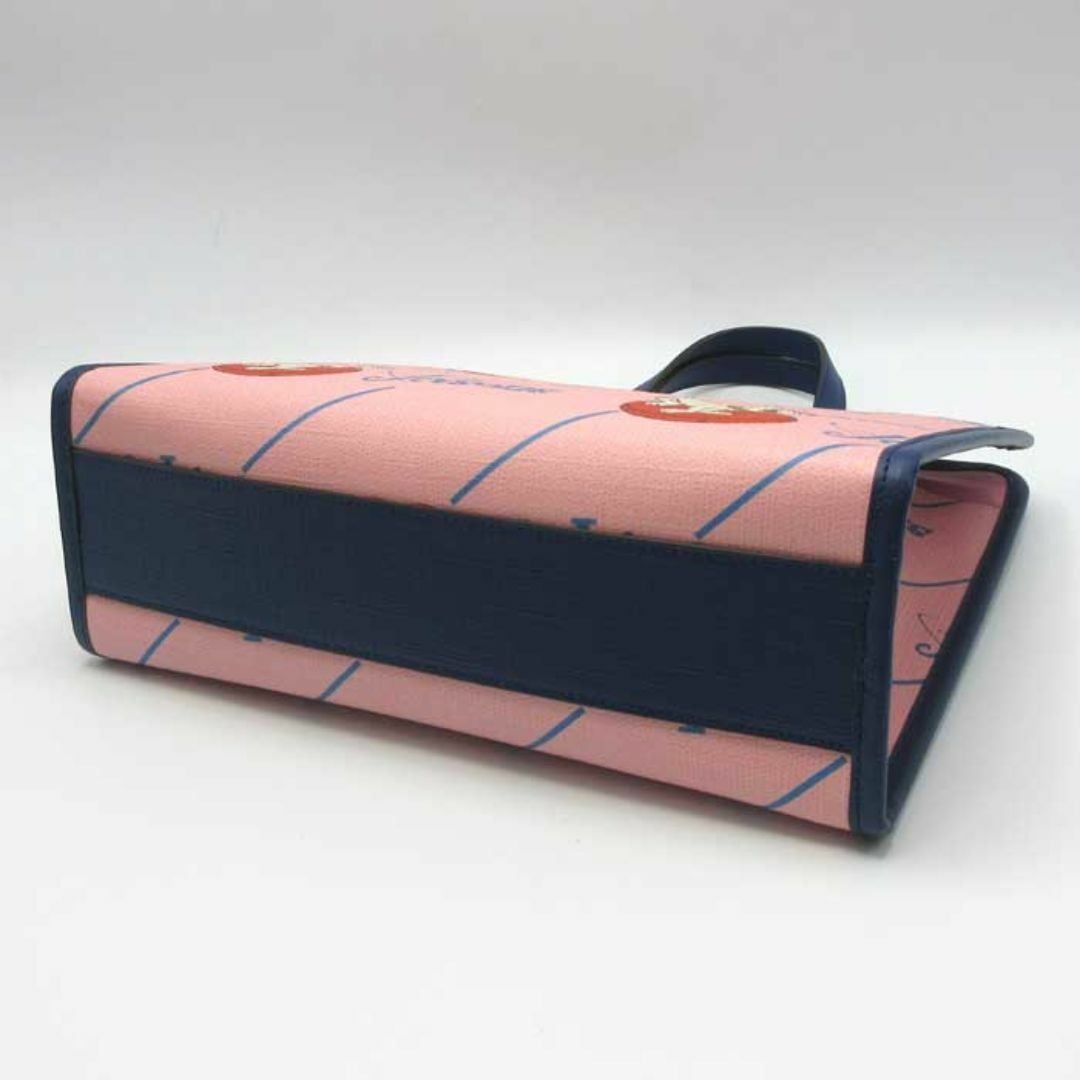  Túi Nữ Gucci x The Jetsons Tote Bag 'Pink' 