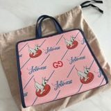  Túi Nữ Gucci x The Jetsons Tote Bag 'Pink' 