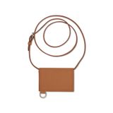  Túi Nữ Jacquemus Le Porte Neck Pouch 'Brown' 