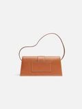  Túi Nữ Jacquemus The Long Bambino 'Brown' 
