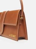  Túi Nữ Jacquemus The Long Bambino 'Brown' 