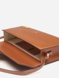  Túi Nữ Jacquemus The Long Bambino 'Brown' 
