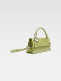  Túi Nữ Jacquemus The Long Chiquito 'Green' 