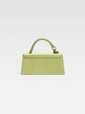  Túi Nữ Jacquemus The Long Chiquito 'Green' 