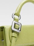  Túi Nữ Jacquemus The Long Chiquito 'Green' 