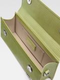  Túi Nữ Jacquemus The Long Chiquito 'Green' 