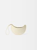  Túi Nữ Jacquemus The Small Ovalo 'Yellow' 
