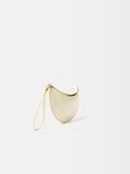  Túi Nữ Jacquemus The Small Ovalo 'Yellow' 