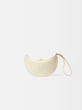  Túi Nữ Jacquemus The Small Ovalo 'Yellow' 