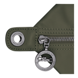  Túi Nữ Longchamp Le Pliage Xtra M Hobo Bag 'Fir' 